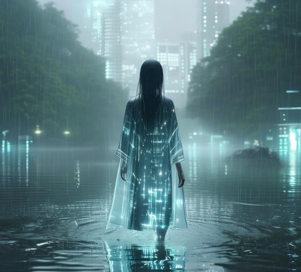 雨湖,数字转型的创新者 雨湖,数字转型的创新者