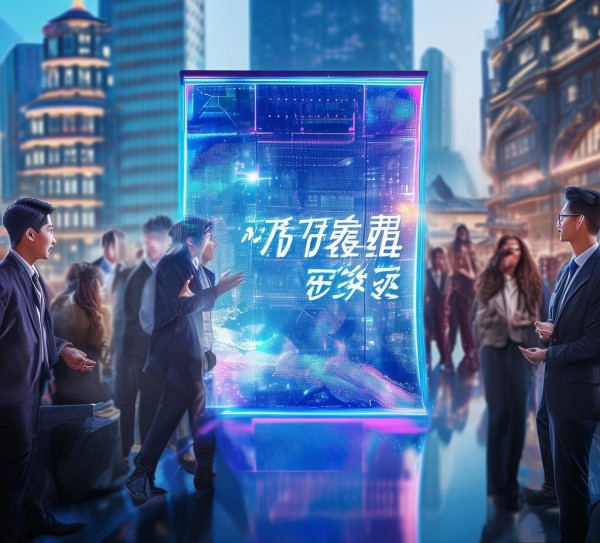 融水科技，信息咨询服务的崛起与未来展望