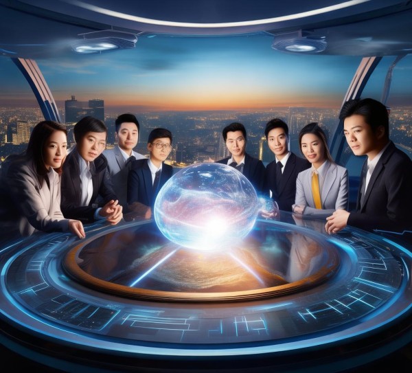 优睿祥信息咨询服务，助力您的未来，成就卓越的未来